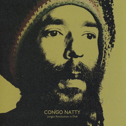 Congo Natty - Jungle Revolution In Dub - Congo Natty - Jungle Revolution In Dub.jpg