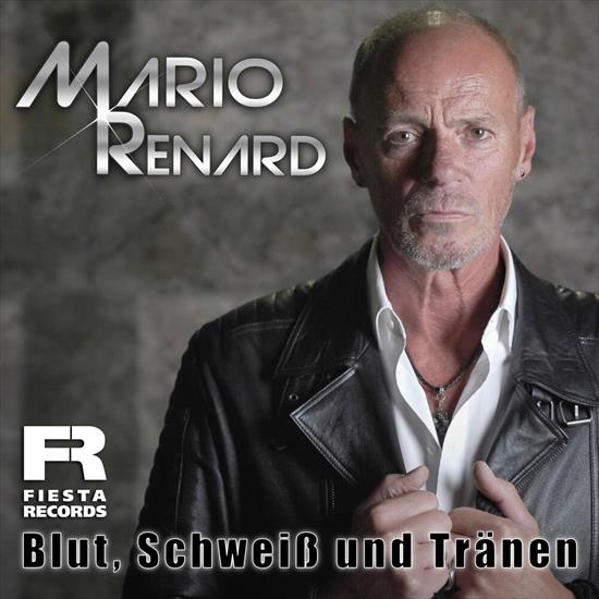 Covers - 12.Mario Renard - Blut Schwei und Trnen.jpg