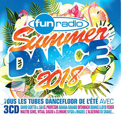 VA-Fun Summer Dance 2018-3CD - cover.jpg