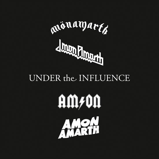 CD2 - Under The Influence - cover.jpg