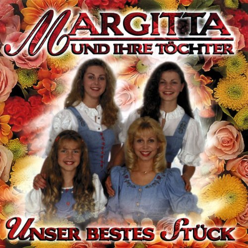 Margitta  Ihre Tchter 1996 - Unser Bestes Stuck 320 - Margitta  Ihre Tchter - Unser Bestes Stck.jpg