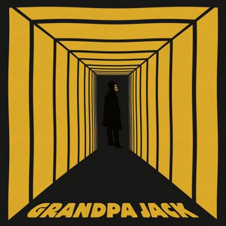Grandpa Jack - Grandpa Jack.jpg
