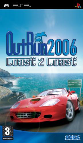 PSP - Outrun 2006 Coast 2 Coast 2006.jpg