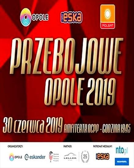     PRZEBOJOWE OPOLE 2019 - Przebojowe Opole 2019  Jedziemy na Wakacje HD-720p.jpg