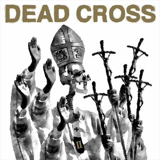 Dead Cross - II - 2022 - cover.jpg
