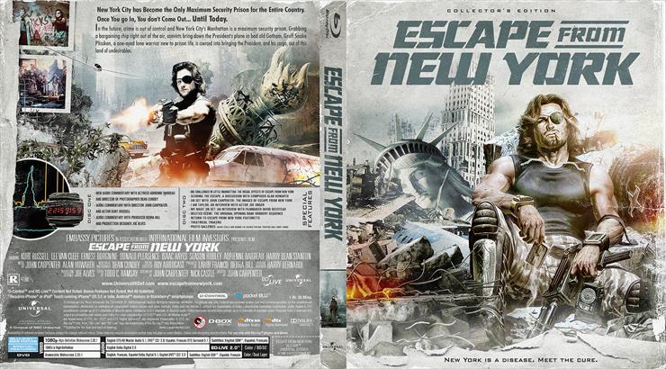 Cover Blu-ray Subwoofer - Escape from New York 1981 Blu-ray - Cover.jpg
