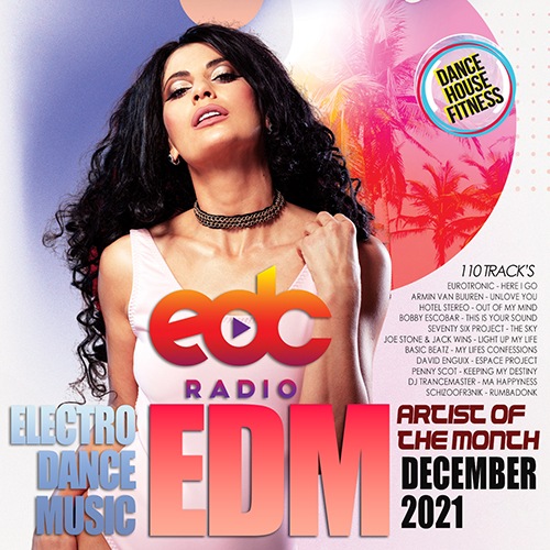 DC Radio. EDM Artist Of The Month - folder.jpg