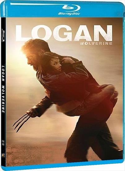 - _  X-MEN  LOGAN 2017  X-MEN 1-10_  - X-MEN 9 Logan. Wolverine 2017.jpg