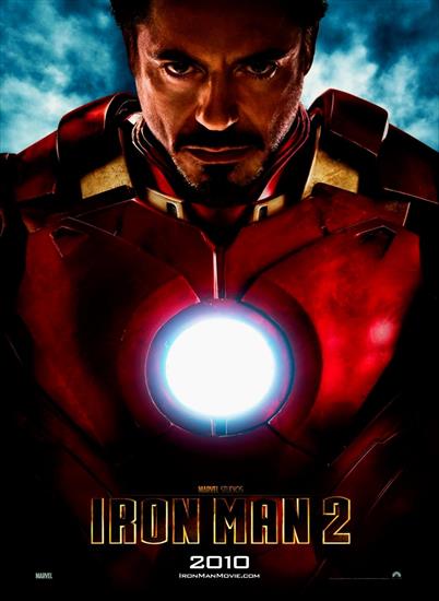  Avengers 2008-2013 IRON MAN 1-3 - Iron Man 2 2010 Sci-Fi 2010 Wallpaper.jpg