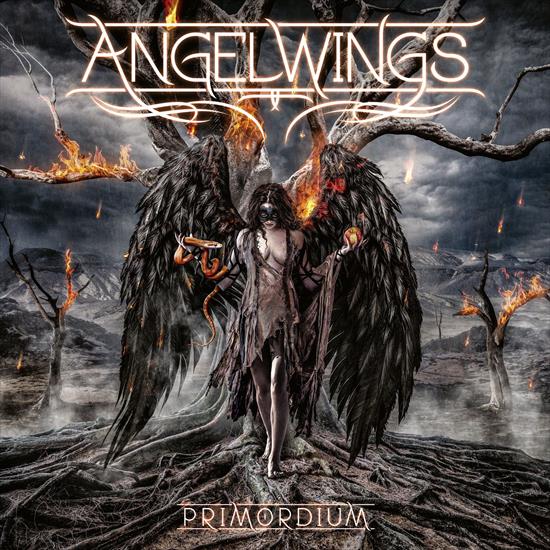 Angelwings - Primordium 2021 - Angelwings - Primordium.jpg