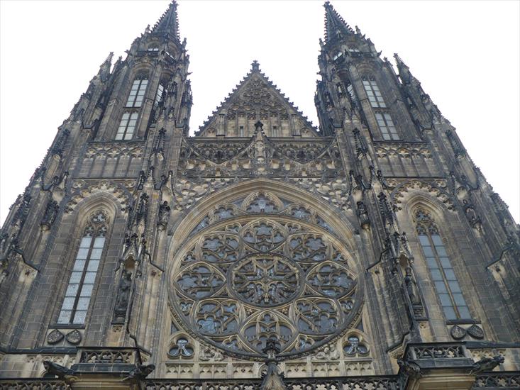 2010.06.13 - Praga - 026 - Katedra św. Wita.JPG